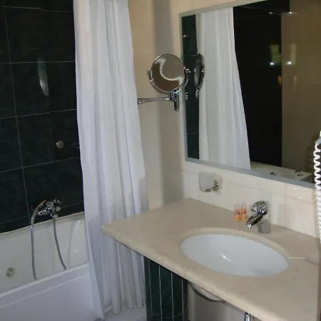 Apart-hotel Captain Stavros Nydri (Lefkada)