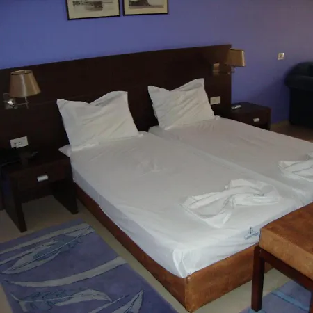 Captain Stavros Apart-hotel Nydri (Lefkada)