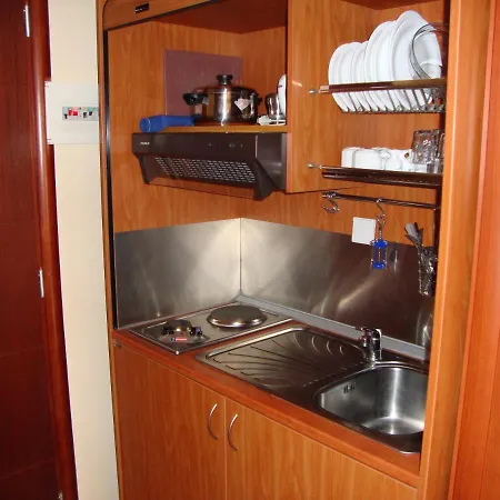 Captain Stavros Nydri (Lefkada)