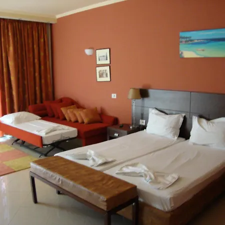 Captain Stavros Apart-hotel Nydri (Lefkada)