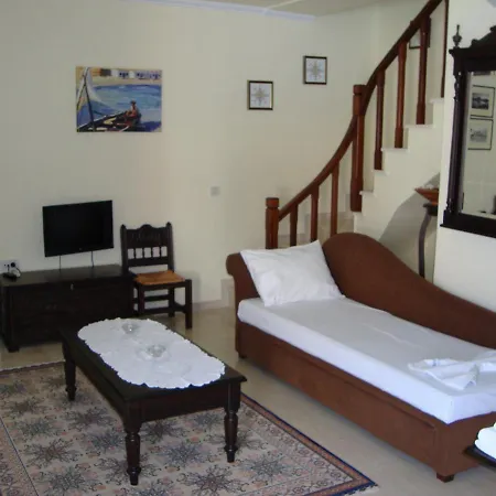 Captain Stavros Nydri (Lefkada)