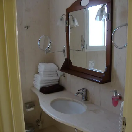 Apart-hotel Captain Stavros Nydri (Lefkada)