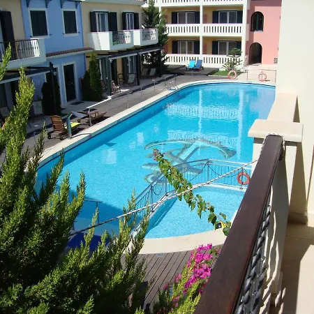 Captain Stavros 4* Nydri (Lefkada)