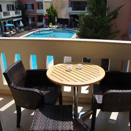 Captain Stavros Nydri (Lefkada)