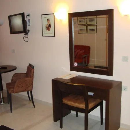 Apart-hotel Captain Stavros Nydri (Lefkada)