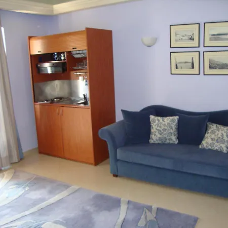 Captain Stavros 4* Nydri (Lefkada)