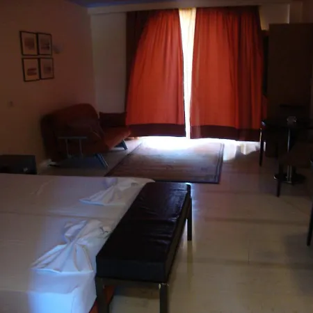 Apart-hotel Captain Stavros