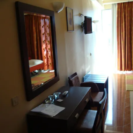 Captain Stavros Apart-hotel Nydri (Lefkada)