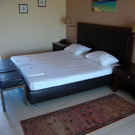 Captain Stavros Nydri (Lefkada)