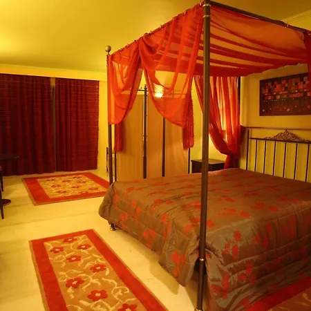 Apart-hotel Captain Stavros Nydri (Lefkada)