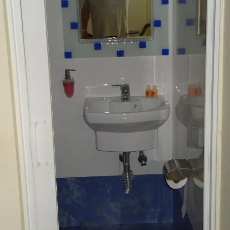 Captain Stavros Apart-hotel