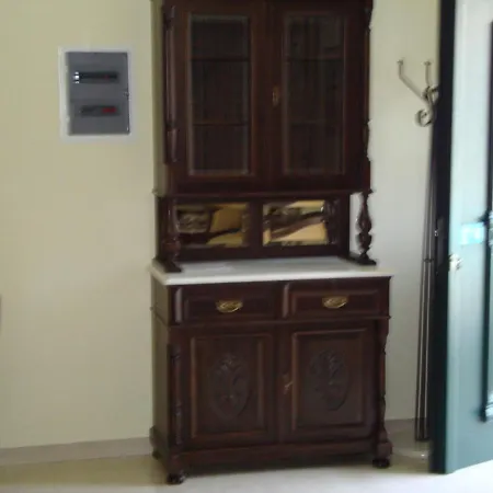 Captain Stavros Apart-hotel 4*