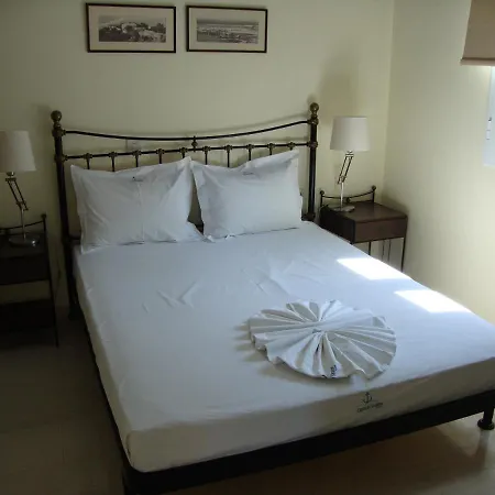 Captain Stavros Apart-hotel Nydri (Lefkada)