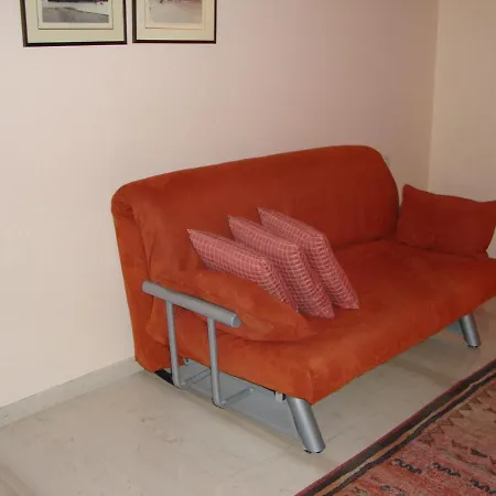 Captain Stavros Apart-hotel Nydri (Lefkada)