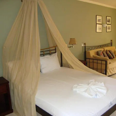 Apart-hotel Captain Stavros