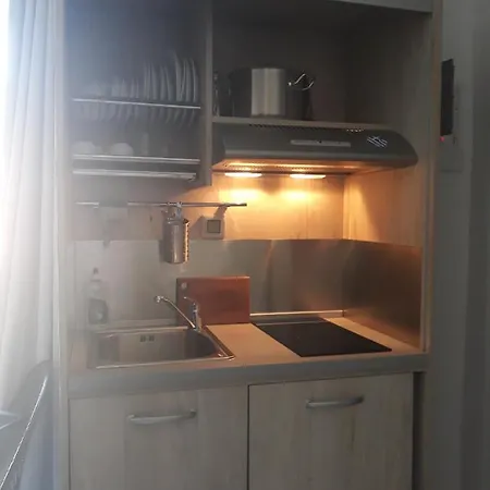 Captain Stavros 4* Nydri (Lefkada)