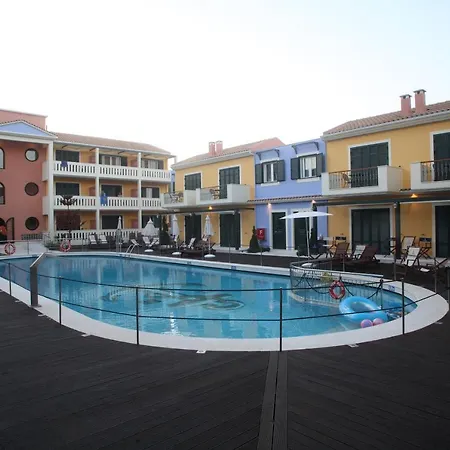 Aparthotel Captain Stavros 4*