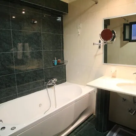 Apart-hotel Captain Stavros Nydri (Lefkada)