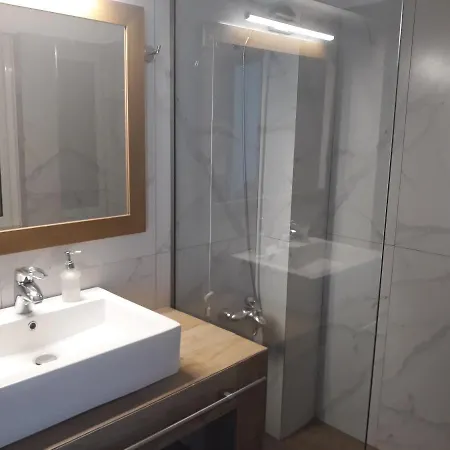 Apart-hotel Captain Stavros 4*