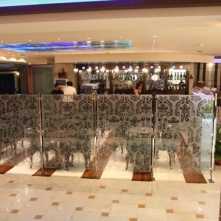 Captain Stavros Apart-hotel