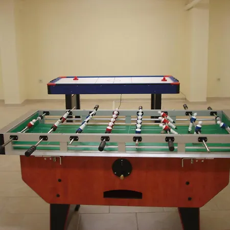 Captain Stavros 4* Nydri (Lefkada)