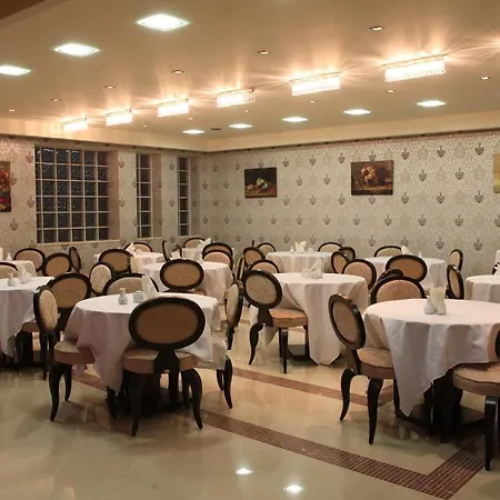 Apart-hotel Captain Stavros 4*