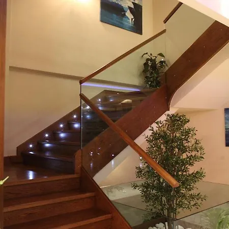 Captain Stavros Apart-hotel Nydri (Lefkada)