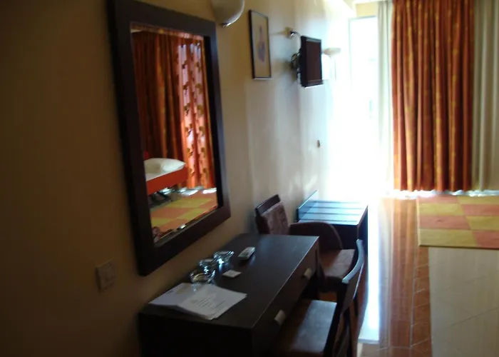 Captain Stavros Aparthotel Nydri (Lefkada)