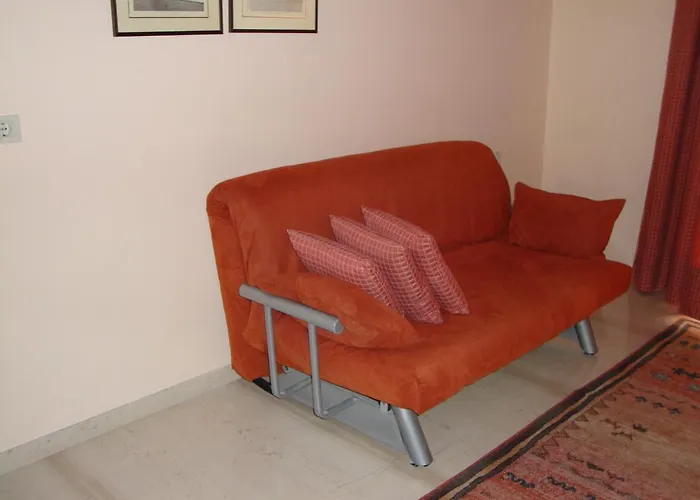 Captain Stavros Aparthotel Nydri (Lefkada)