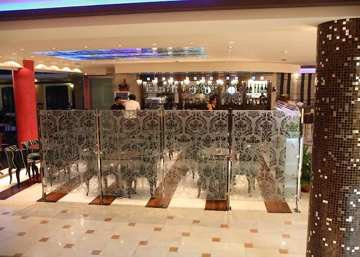 Captain Stavros Aparthotel