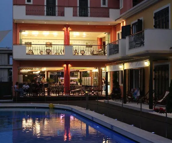 Captain Stavros Nydri (Lefkada)