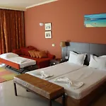 Captain Stavros Apart-hotel Nydri (Lefkada)