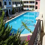 Captain Stavros 4* Nydri (Lefkada)