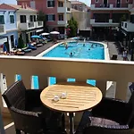 Captain Stavros 4*