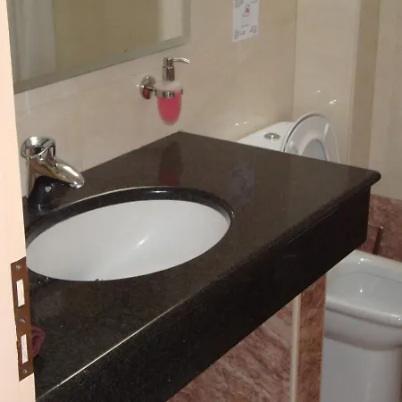 아파트호텔 Captain Stavros