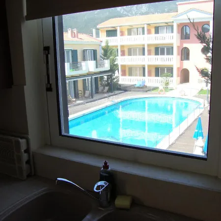 아파트호텔 Captain Stavros