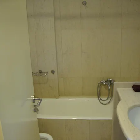 Captain Stavros 아파트호텔 4*