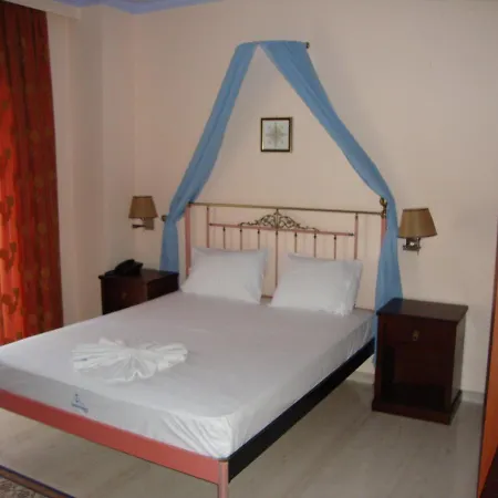 Captain Stavros 니드리