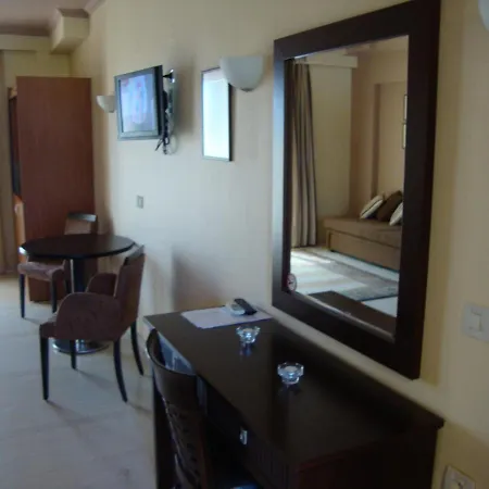 아파트호텔 Captain Stavros