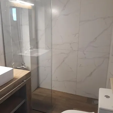 아파트호텔 Captain Stavros 니드리