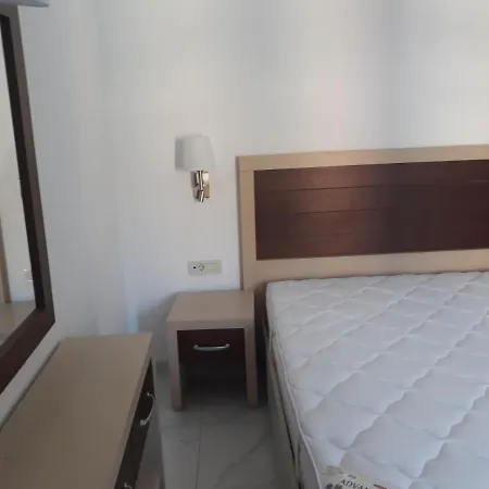 아파트호텔 Captain Stavros 4*