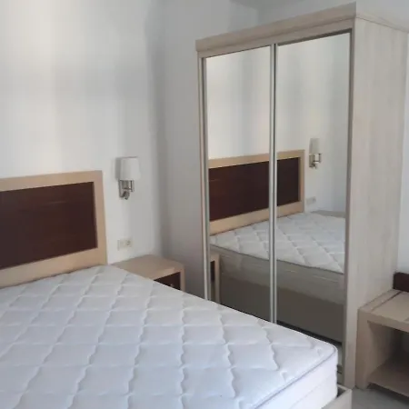 아파트호텔 Captain Stavros