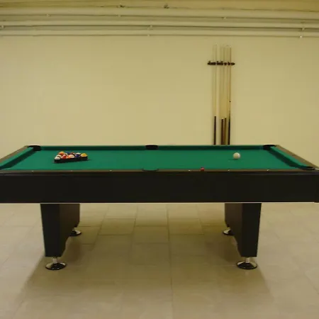 아파트호텔 Captain Stavros