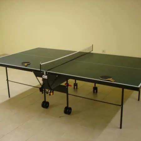 아파트호텔 Captain Stavros