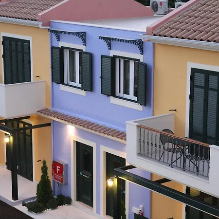 Captain Stavros 4* 니드리